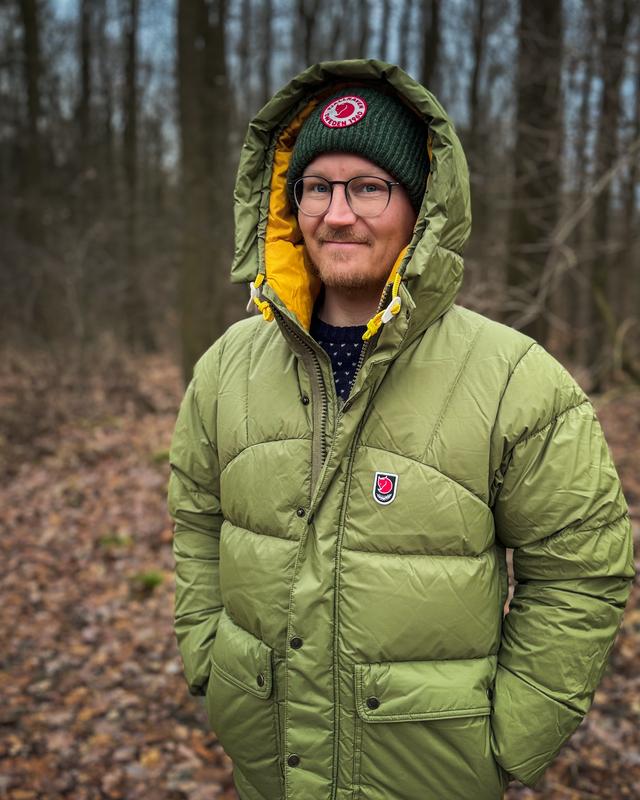 Fjallraven keb lite clearance jacket