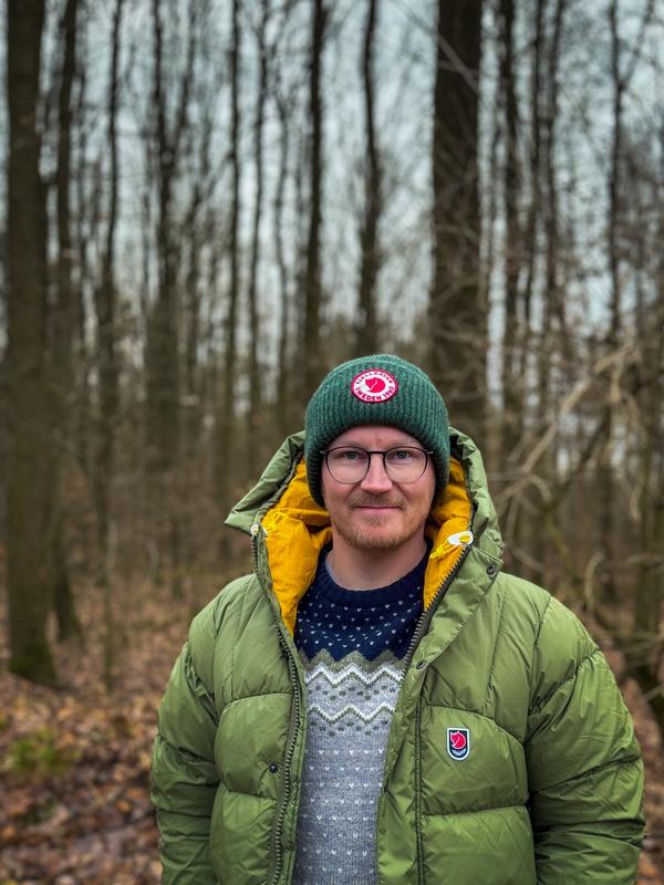 Fjallraven expedition down store lite jacket review