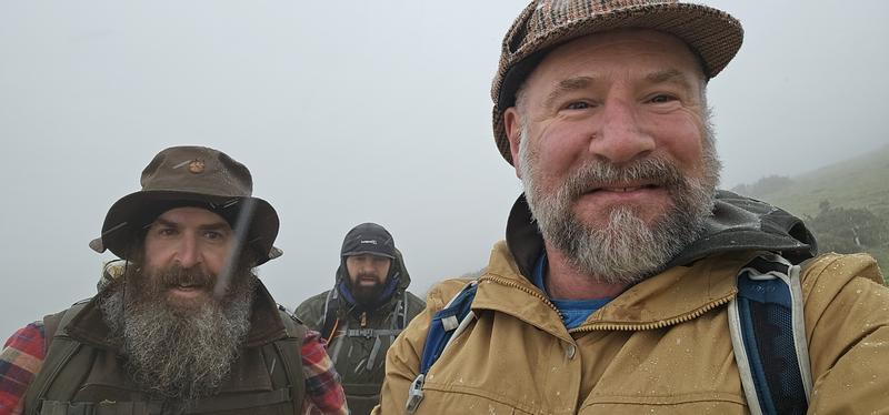Fjallraven greenland winter hot sale jacket dusk