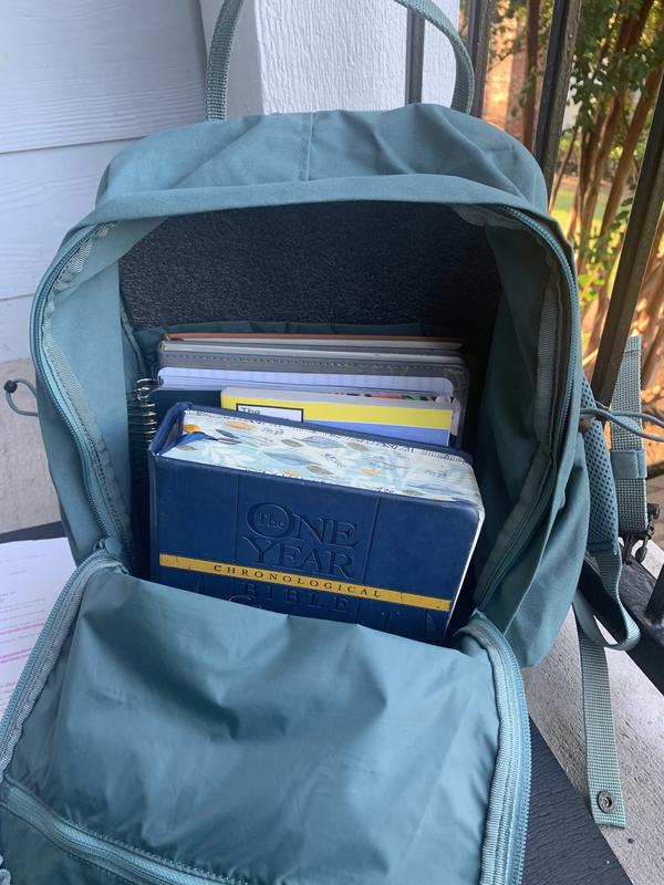 Overrun fjallraven kanken sales