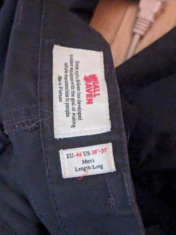 User uploaded product image