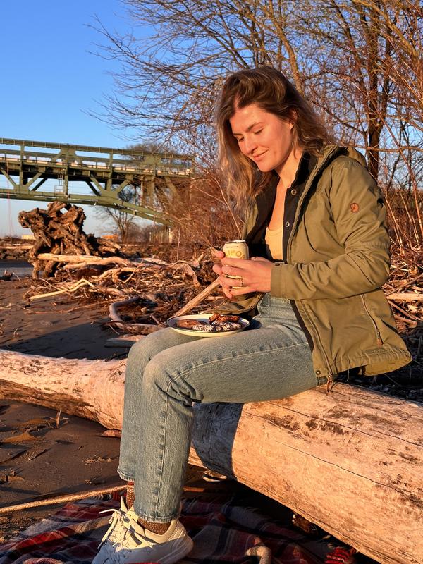 User uploaded product image