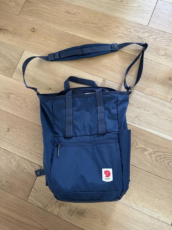 Fjallraven High Coast Totepack - Clay Fjallraven High Coast Totepack - Clay