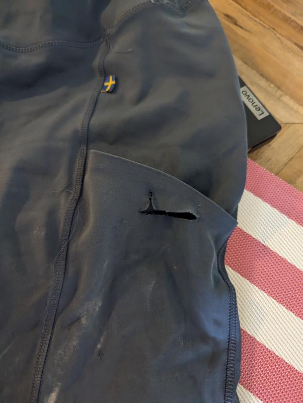 User uploaded product image