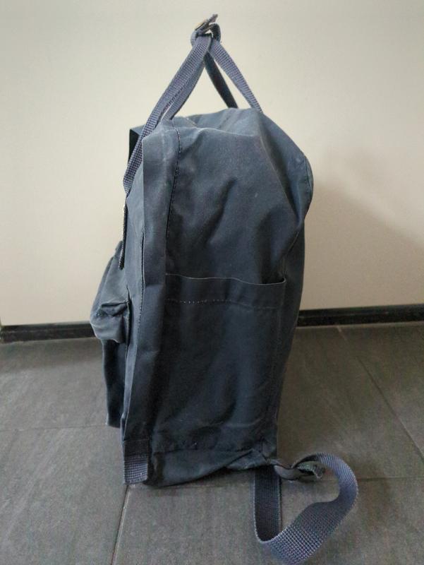 Mochila Kanken - Clay – Growoldbcn