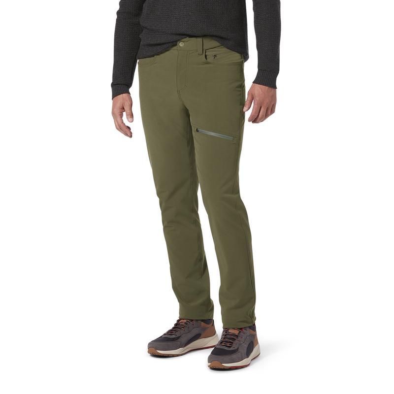 Royal robbins alpine road pants clearance review