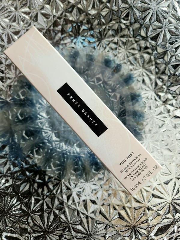 Fenty Beauty You Mist Setting Spray 100ml LOOKFANTASTIC