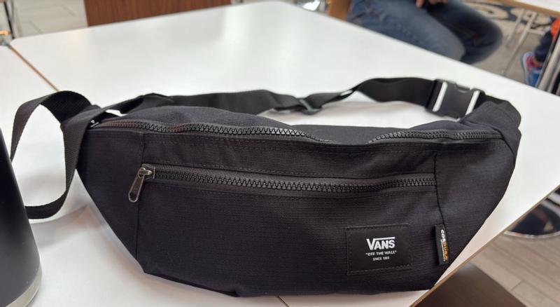 My new crossbody bag