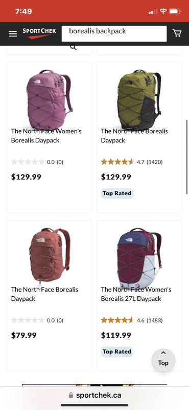 Lighter for size reference. Screenshots of the product description and comparison of of product name.