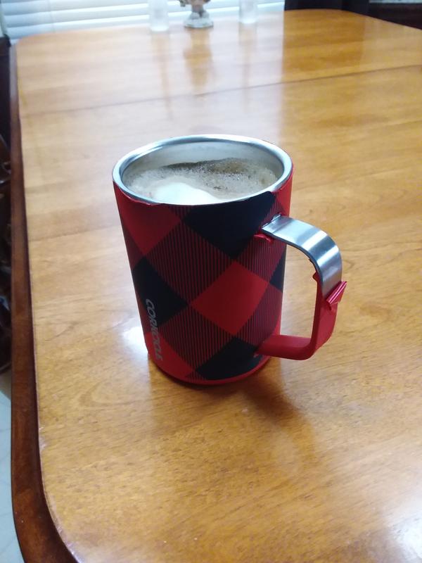 Peeling covering after 3 months