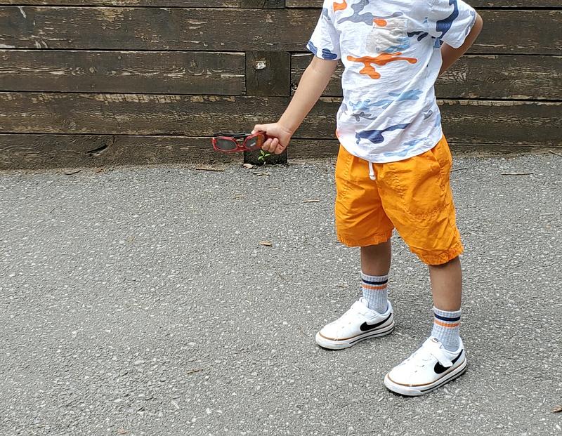 4 years old love them