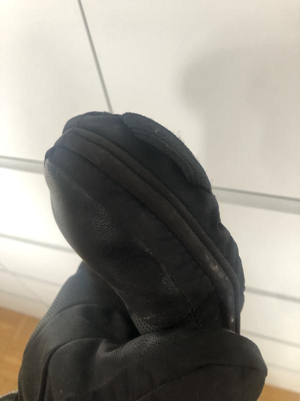 magnetic seal