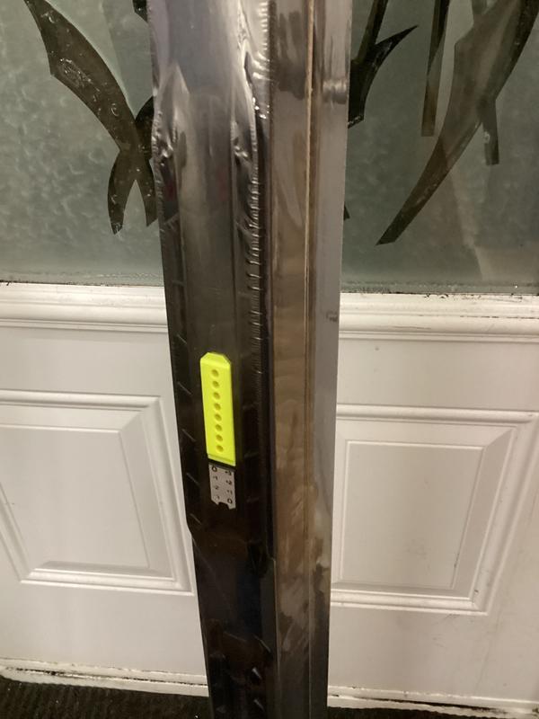 Doesn’t look like the advertised picture