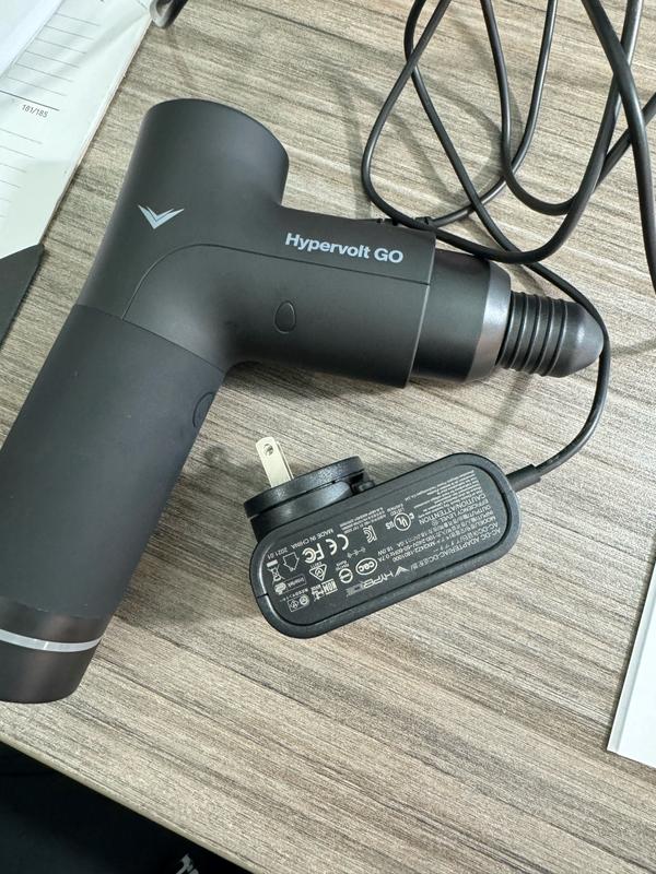 Hypervolt GO 1 【公式通販】