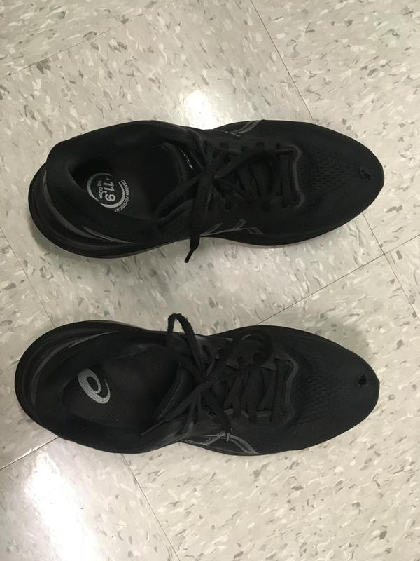 Only lasted for 8 months.