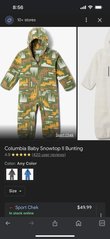 This design but navy and orange