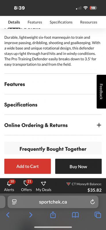 Description says base comes with it