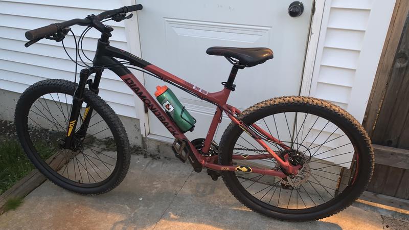 Diamondback Motown 27.5 (Medium)