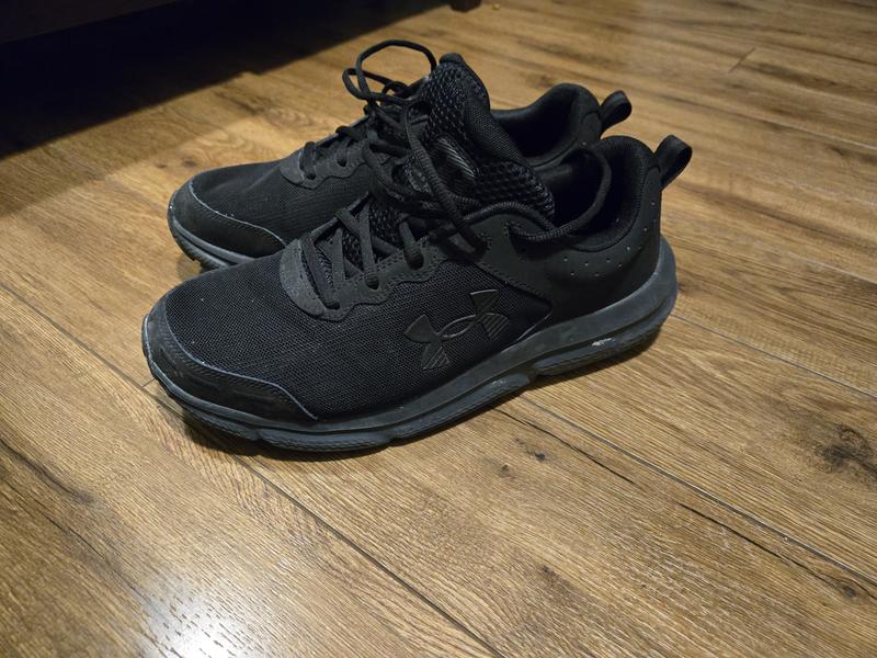 After being abused for a week. No cleaning yet lol