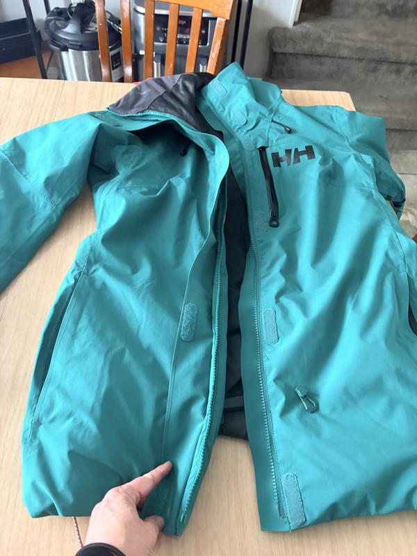 Cheap plastic zipper