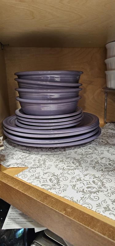 Classic Rim 7 1/4 Inch Salad Plate – Fiesta Factory Direct