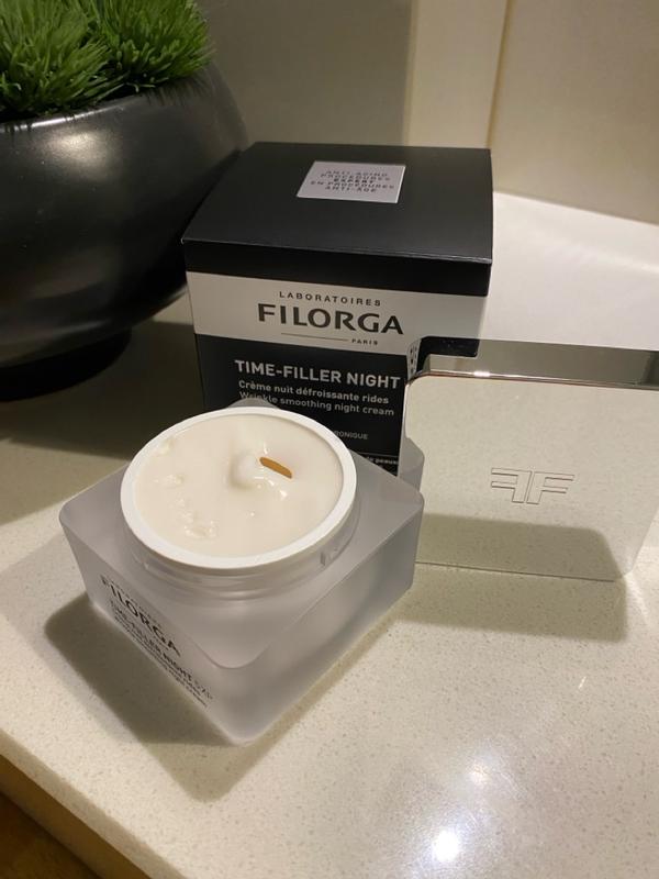 Filorga Time-Filler Night 5XP 50ml | Dermstore