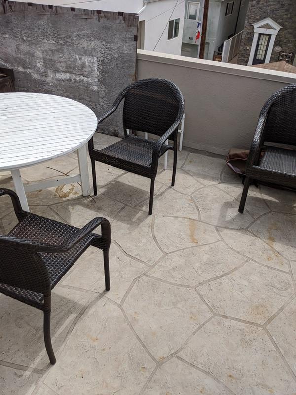 Wicker Cafe Chairs All Overview