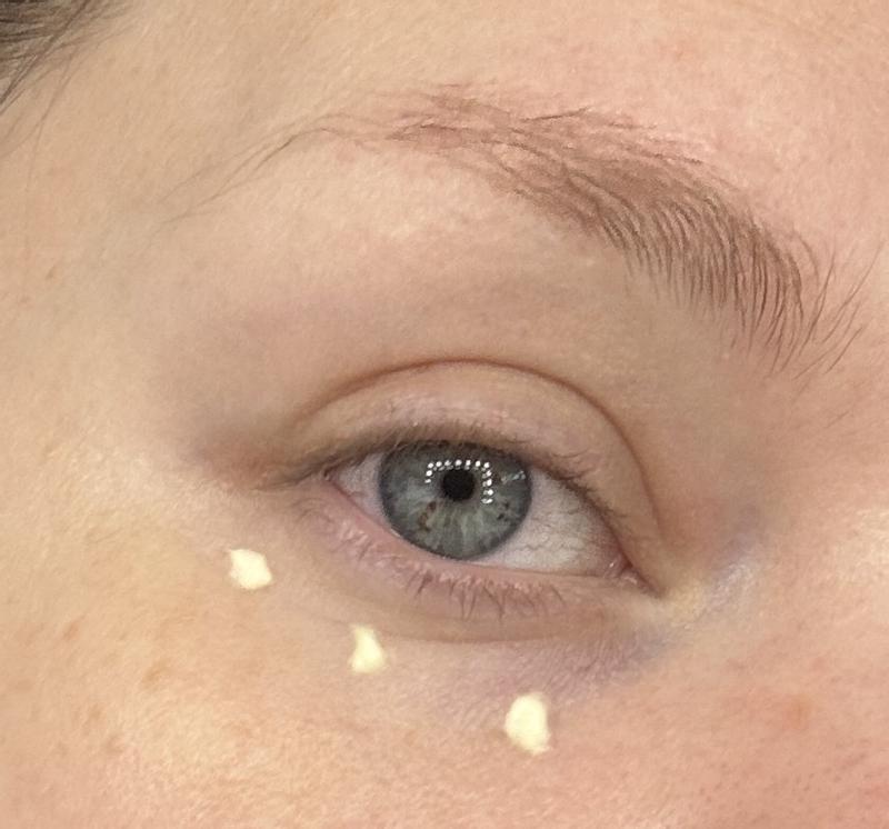 First Aid Beauty Retinol Eye Cream with Squalane and Ceramides