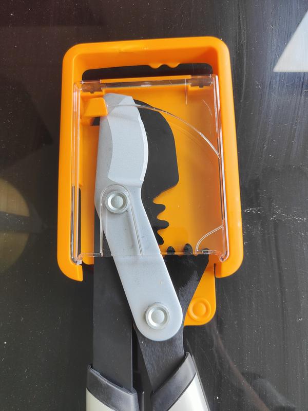 Ouvrir la fenêtre modale de l'avis 2 sur 6