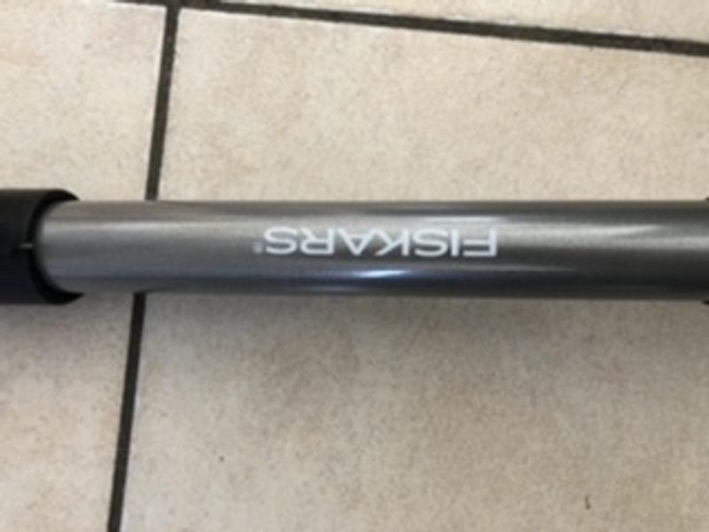 Ouvrir la fenêtre modale de l'avis 2 sur 4