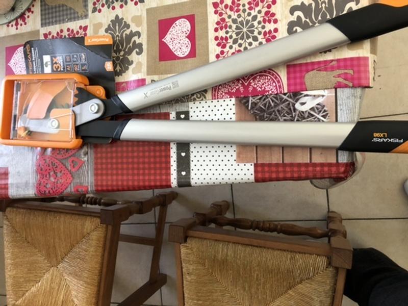 Ouvrir la fenêtre modale de l'avis 2 sur 5