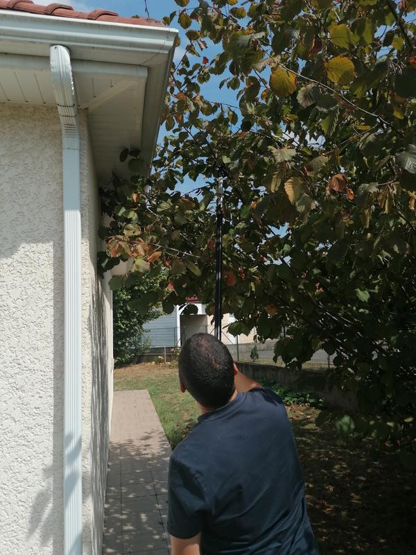 Ouvrir la fenêtre modale de l'avis 1 sur 2