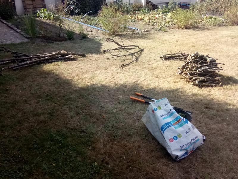 Ouvrir la fenêtre modale de l'avis 2 sur 5