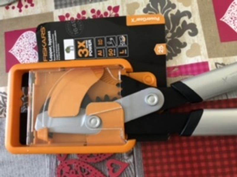 Ouvrir la fenêtre modale de l'avis 1 sur 5