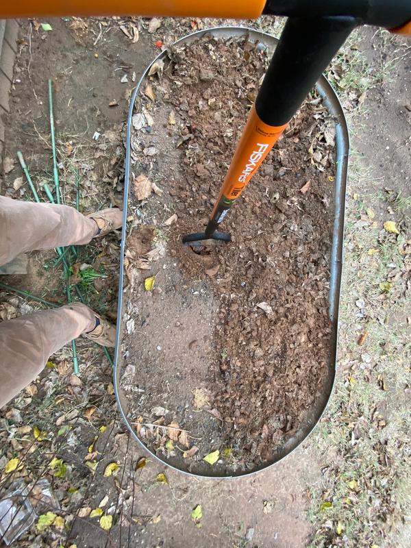 Mid Job about 5 minutes in