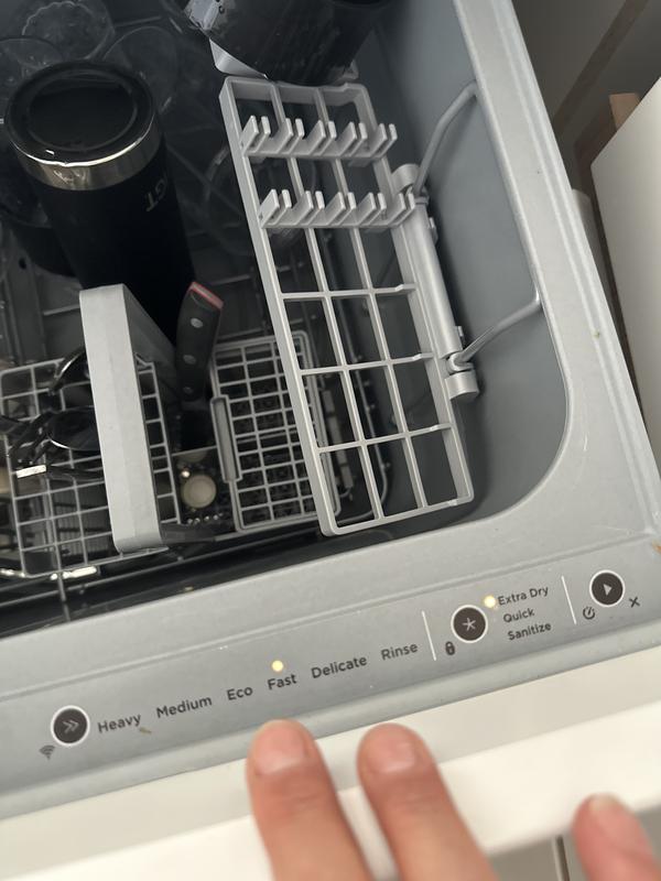 Fisher & store paykel dishwasher reviews