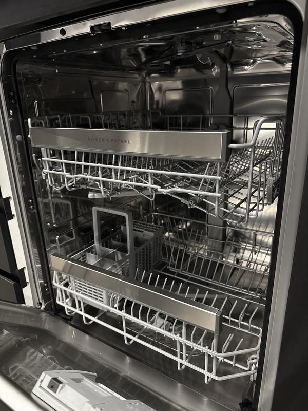 Turnkey Solutions Kenwood Dishwasher Kdw60x18 Kenwood KDW60S20
