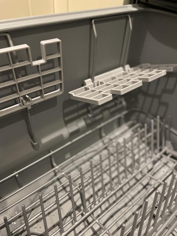 Fisher & Paykel DD24DAX9 N 24 Stainless ADA Dishwasher