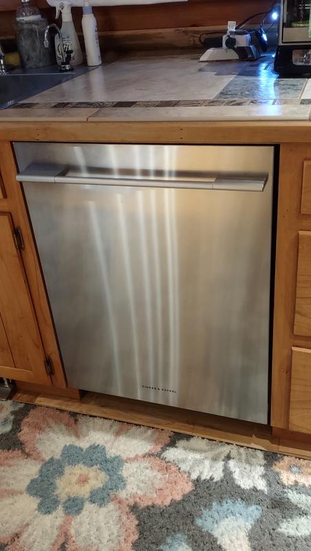 Dishwasher 24 best sale x 32