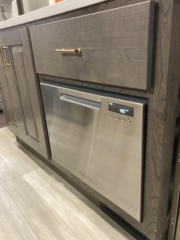 Fisher sales paykel dd24sctx9