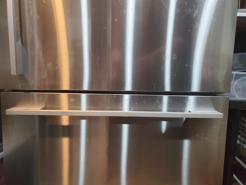 Fisher Paykel RF170WDLX5N Contemporary Series 32 Inch Stainless