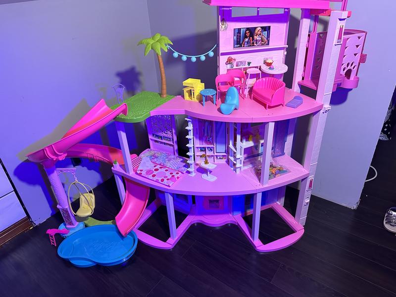 Barbie dream house discount myer