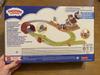 Back of package