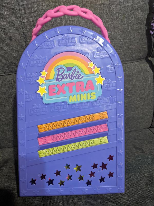 Barbie Extra Minis Boutique – Shop Mattel Australia