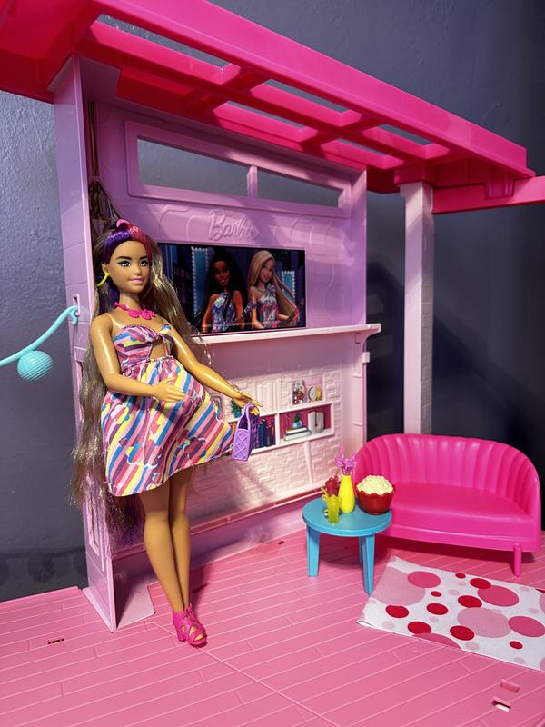 Barbie discount dreamhouse myer