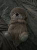 Soothing Otter Plush with Music & Light