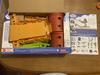 Opened box
