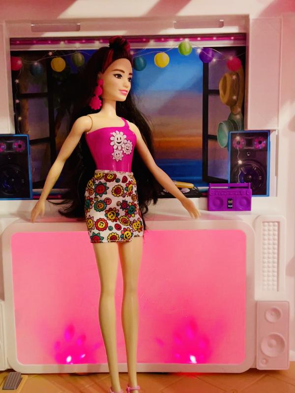 Barbie colour reveal myer hotsell