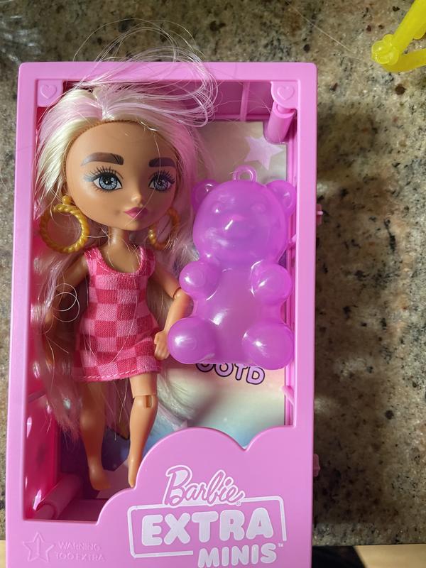 Barbie Extra Minis Boutique – Shop Mattel Australia