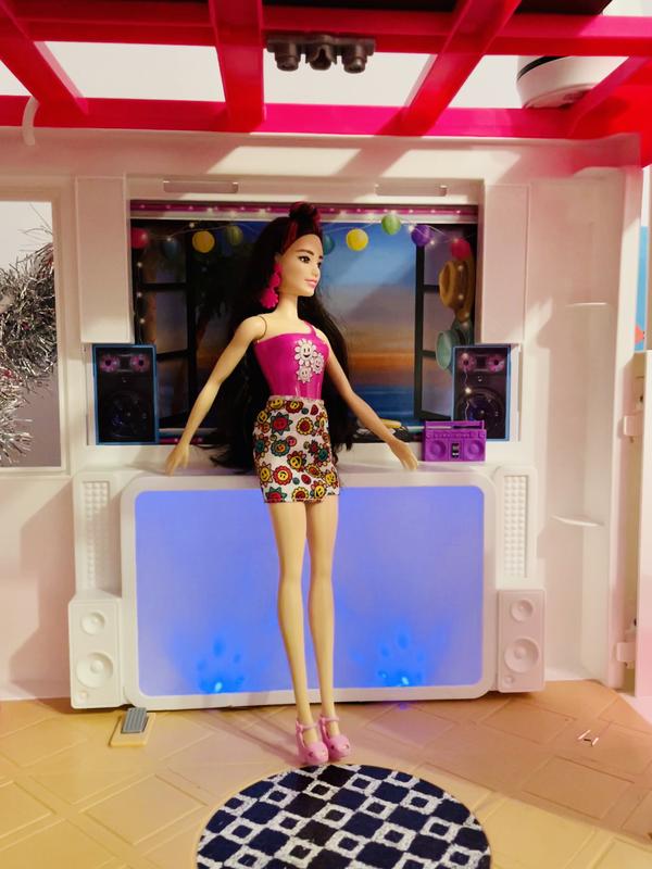 Barbie Colour Reveal Groovy Themed Series Doll Assortment MYER